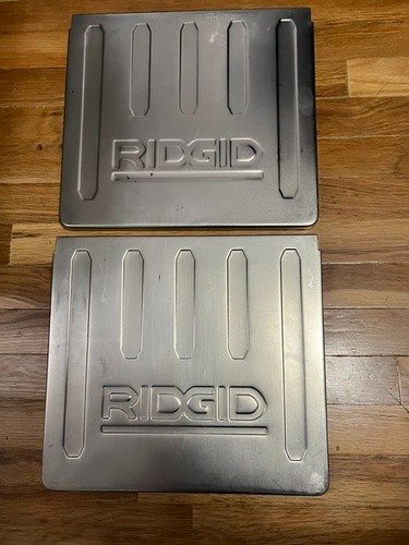 Ridgid r4331 thickness - r4331, 13”