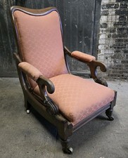 Antique 19th Century Victorian