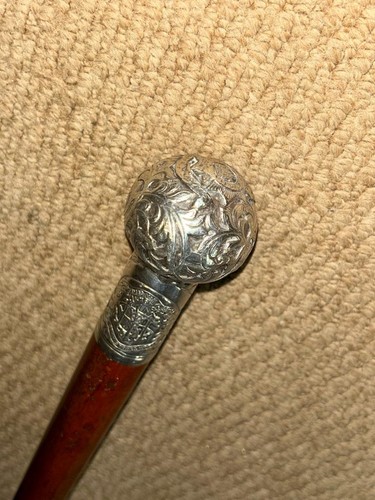 Ww2 military walking - walking, stick