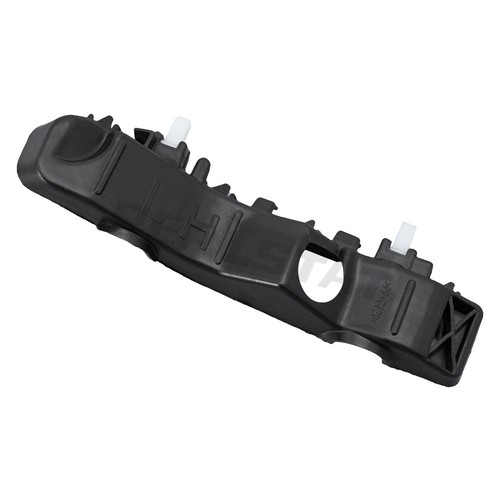 Front bumper bracket left hand - front,