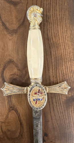 Masonic knights templar - masonic,