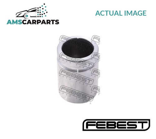 Brake caliper piston - caliper,
