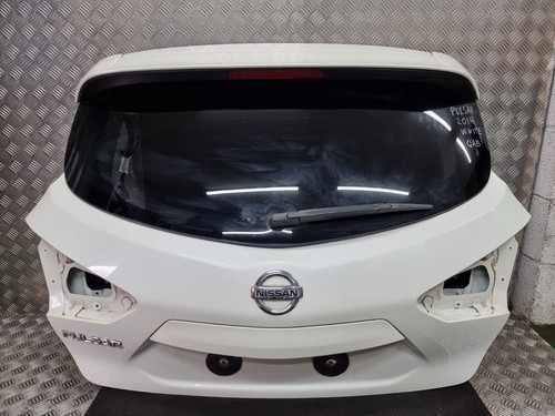 Nissan pulsar complete - nissan,