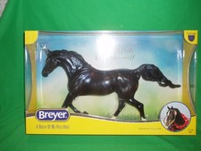 NEW Breyer 1846 KB Omega Fahim