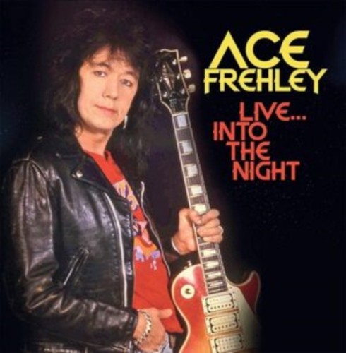 Live into the night by - live...,