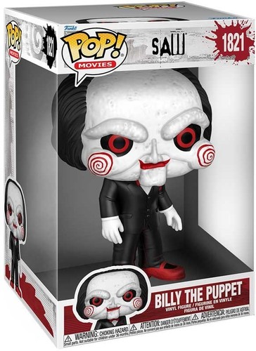 Funko pop movies billy - billy, the