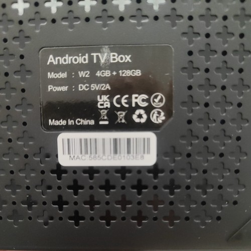 Android smart box 4gb ram - smart, tv