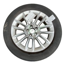 Fiat 500L 2012-2021 Alloy Wheel & Tyre 205/55/16 735564168 735564168