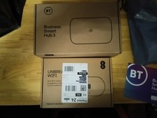BT Business Smart Hub 3