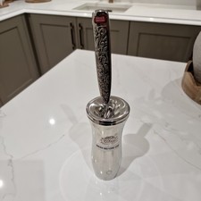 Stella Artois Metal Beer