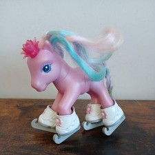 Vintage G3 My Little Pony