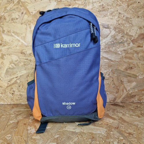 Karrimor shadow 15l backpack - karrimor,