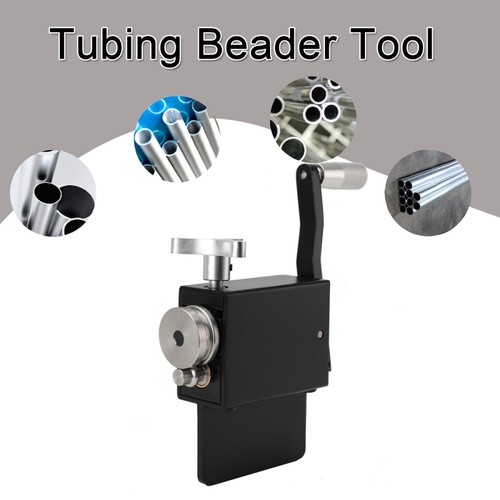 Tube pipe hose - bead, roller
