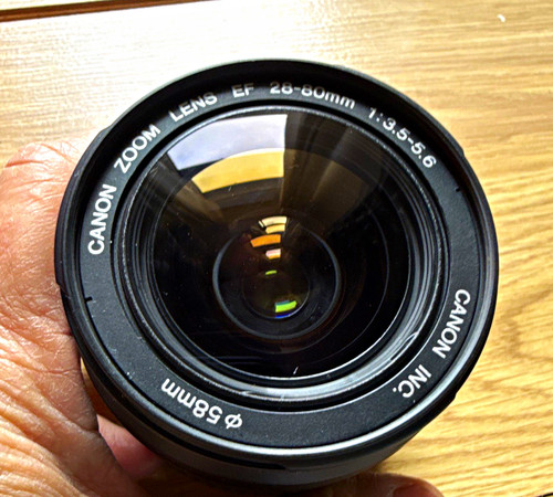 Canon 80mm 5 6 - canon, f/3.5-5.6