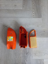 Stihl Br 500/550/600/700 Air Filter Housing With Filter