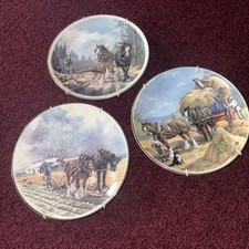 deMontford Bone china  Wall