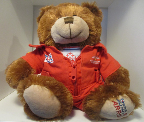 Royal airforce red - royal,