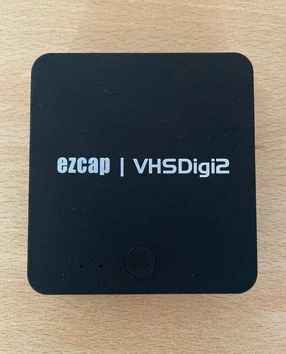 Vhsdigi2 vhs to digital - vhsdigi2,