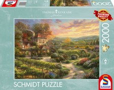 Schmidt Thomas Kinkade In the
