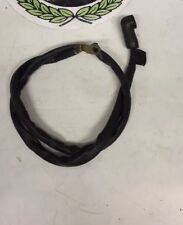 Suzuki GSXR 600 / 750 K4 K5 Earth Lead 2004 - 2005