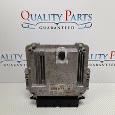 HYUNDAI I40 1.7 DIESEL ECU ENGINE CONTROL MODULE 39140-2A545