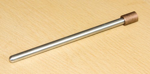 4008 bumper pushrod - 70-4008,
