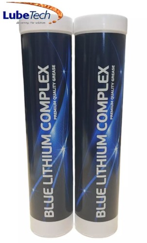 Exol blue lithium complex - exol,