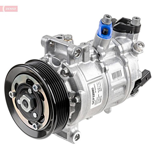 Compressor denso fits audi - denso,