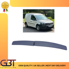 FOR VW CADDY & MAXI REAR BARN