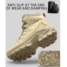Waterproof-Mens Army Patrol