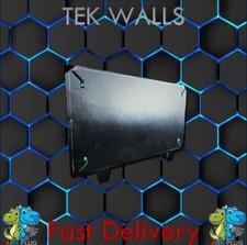 Tek Walls  Ark Survival Ascended PVE Fast Delivery