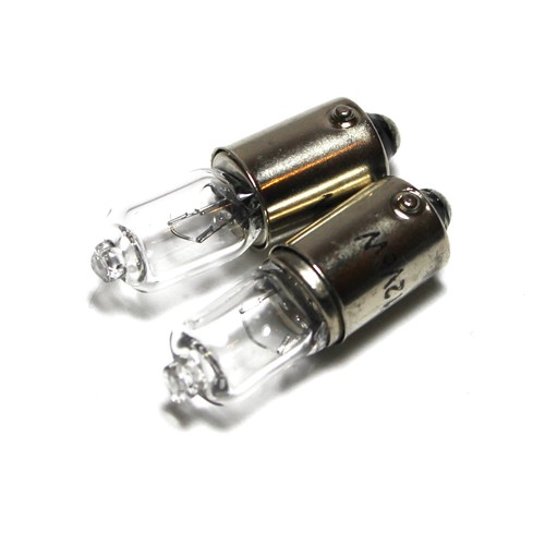 Lancia thesis clear halogen - clear,