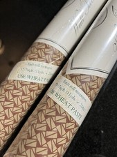 2 Laura Ashley wallpaper Rolls