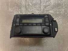 CL047130037393 - CD RADIO PLAYER MAZDA PREMACY