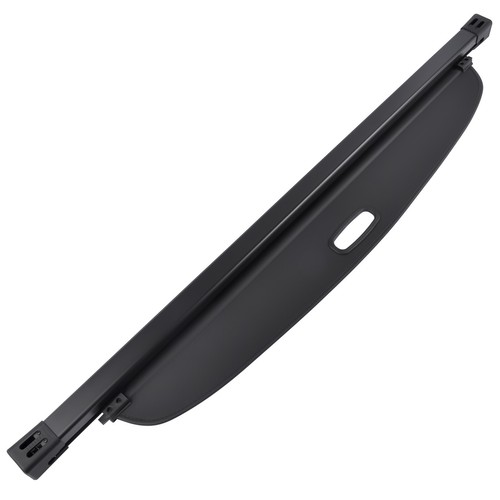 Parcel shelf load - parcel,
