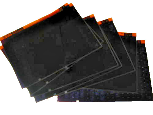 Spare parts catalogue