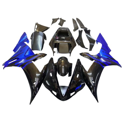 Motorcycle fairing bodywork - fairing,
