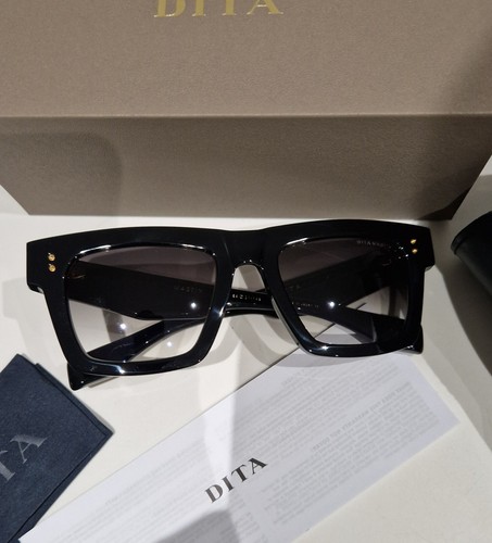 New dita mastix black gold - new,