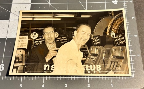 1960s nevada club - 1960s,