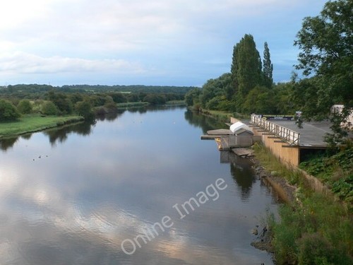 Photo 6x4 the river weaver - 6x4,