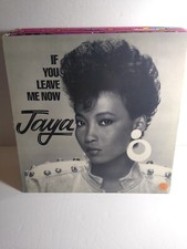 Vinyl Records 12" DJ Dance