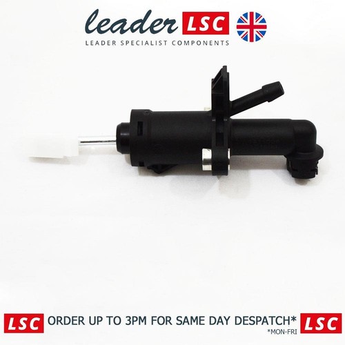 Clutch master cylinder skoda - master,