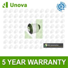 Subframe Bush Rear Unova Fits