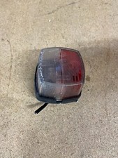 CARAVAN/MOTORHOME SIDE  MARKER