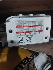 2009 HONDA CIVIC IMA HYBRID PETROL BATTERY GEN OEM PART USED GOOD CONDITION