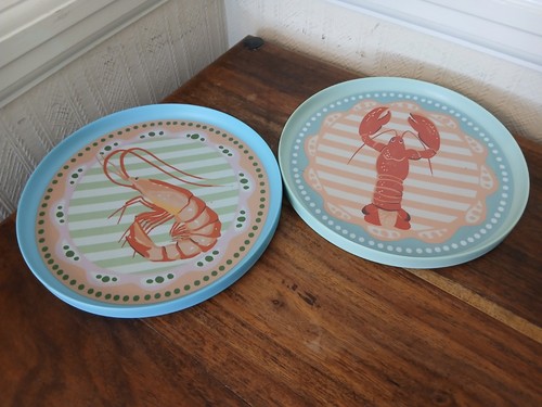 Ls2 pair nautical whimsical - of,
