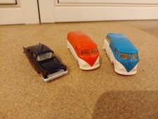 Lego Vintage Ho Systems  2 VW