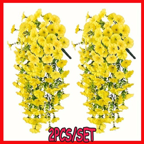 2pcs artificial fake - 2pcs,