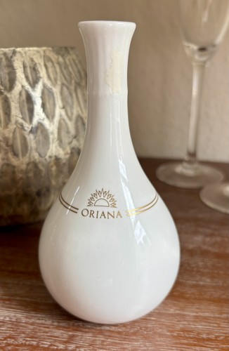 Vintage wedgwood bud vase - wedgwood,