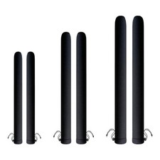 Boat Trailer Guide Pole Cover